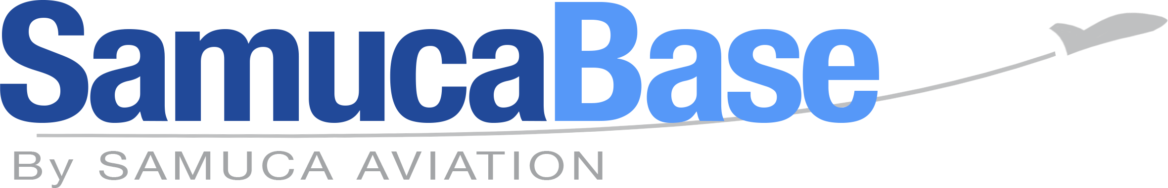 SamucaBase — by Samuca Aviation